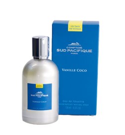 Vanilla Coconut - Eau de Toilette Vanilla Coconut - Eau de Toilette